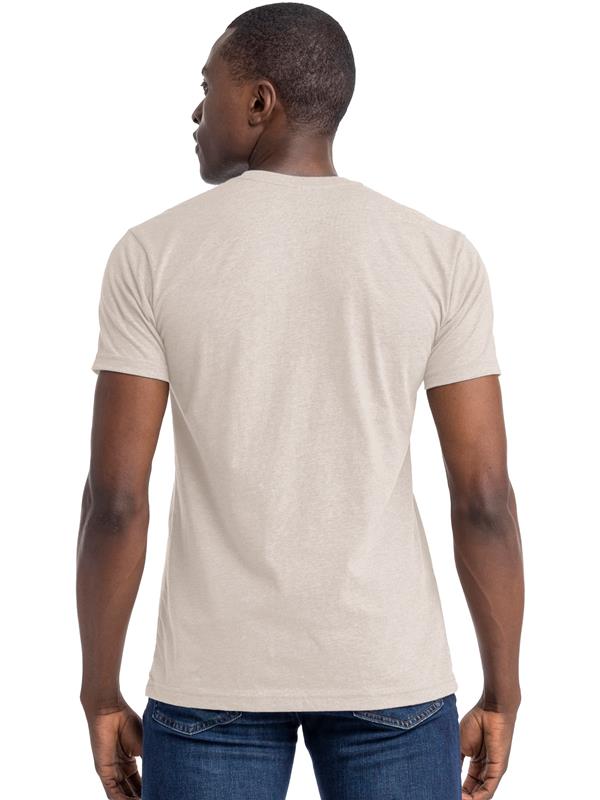 Next Level Apparel CVC Combed 145 Regular Fit Tee Adult
