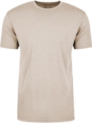Next Level Apparel CVC Combed 145 Regular Fit Tee Adult - Image 66