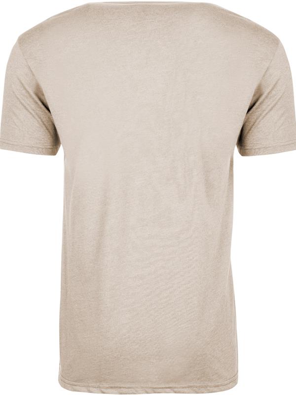 Next Level Apparel CVC Combed 145 Regular Fit Tee Adult