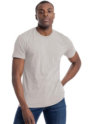Next Level Apparel CVC Combed 145 Regular Fit Tee Adult - Image 68