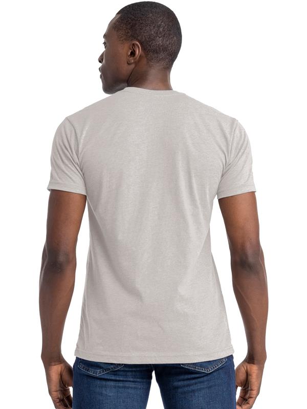 Next Level Apparel CVC Combed 145 Regular Fit Tee Adult