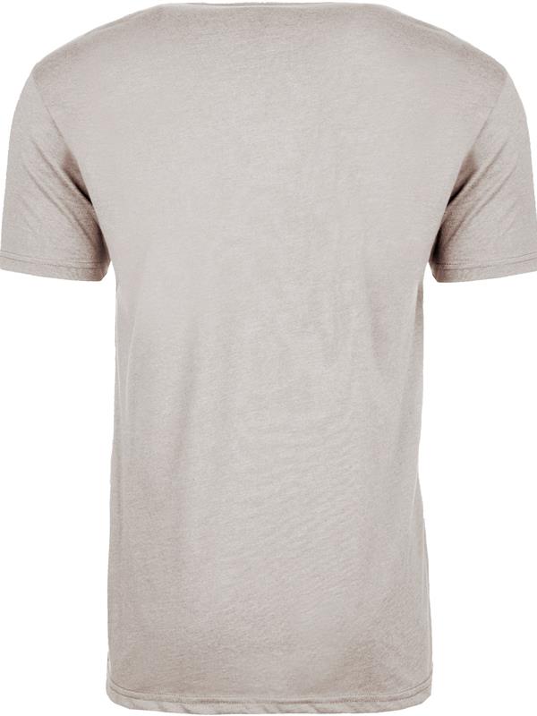 Next Level Apparel CVC Combed 145 Regular Fit Tee Adult
