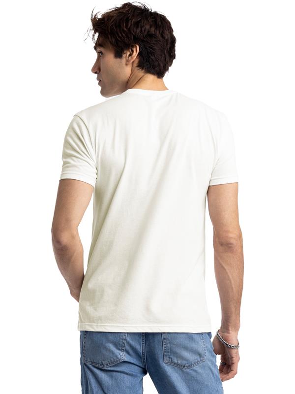 Next Level Apparel CVC Combed 145 Regular Fit Tee Adult