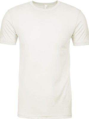 Next Level Apparel CVC Combed 145 Regular Fit Tee Adult - Image 78