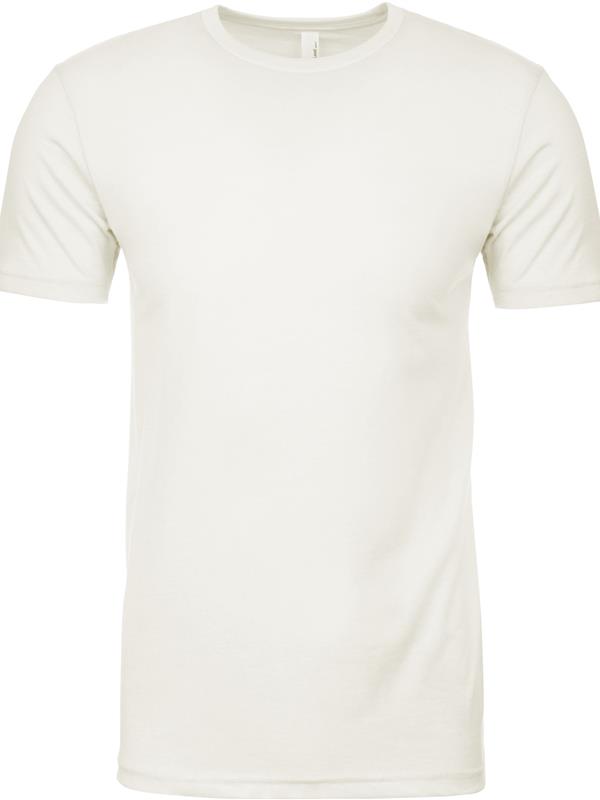 Next Level Apparel CVC Combed 145 Regular Fit Tee Adult