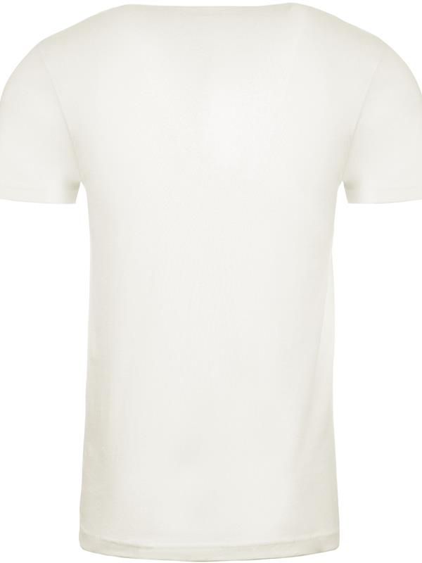 Next Level Apparel CVC Combed 145 Regular Fit Tee Adult