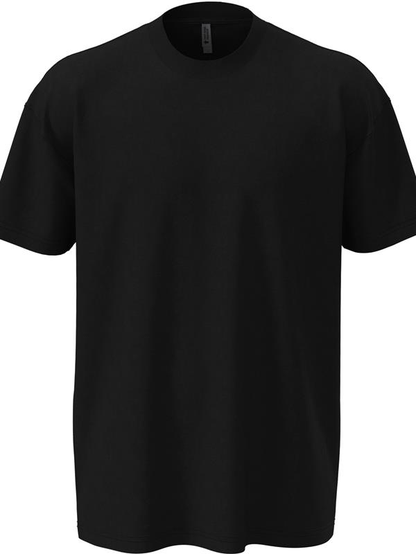 Next Level Apparel Heavyweight Combed 230 Oversize Fit Tee Adult