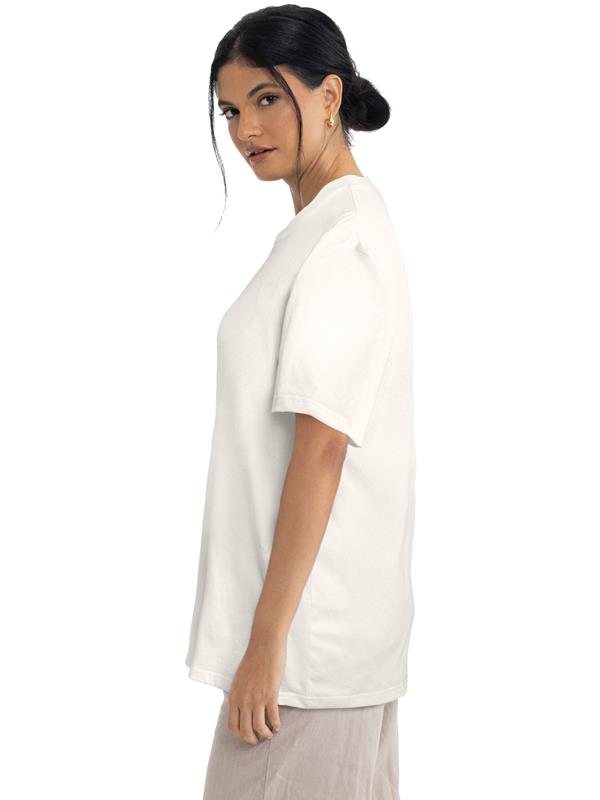 Next Level Apparel Heavyweight Combed 230 Oversize Fit Tee Adult