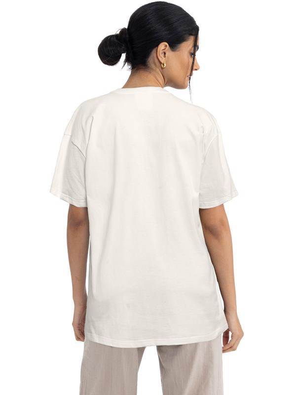 Next Level Apparel Heavyweight Combed 230 Oversize Fit Tee Adult