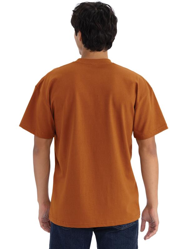 Next Level Apparel Heavyweight Combed 230 Oversize Fit Tee Adult