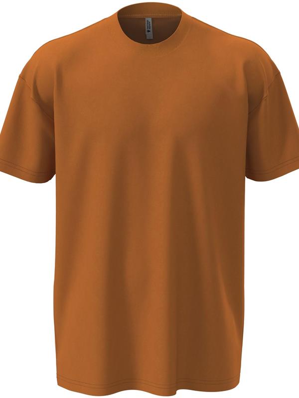 Next Level Apparel Heavyweight Combed 230 Oversize Fit Tee Adult