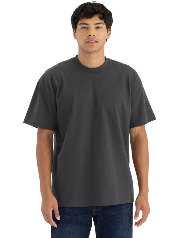 Next Level Apparel Heavyweight Combed 230 Oversize Fit Tee Adult