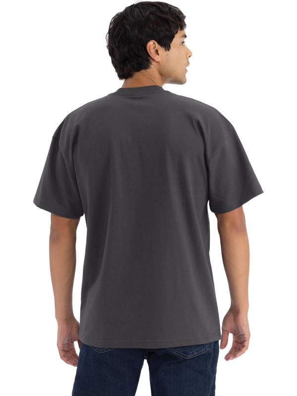 Next Level Apparel Heavyweight Combed 230 Oversize Fit Tee Adult