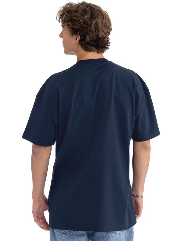 Next Level Apparel Heavyweight Combed 230 Oversize Fit Tee Adult