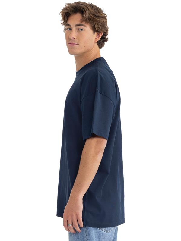 Next Level Apparel Heavyweight Combed 230 Oversize Fit Tee Adult