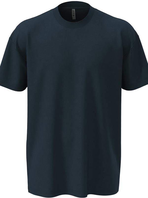 Next Level Apparel Heavyweight Combed 230 Oversize Fit Tee Adult