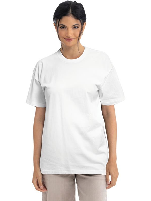 Next Level Apparel Heavyweight Combed 230 Oversize Fit Tee Adult