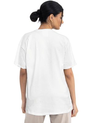 Next Level Apparel Heavyweight Combed 230 Oversize Fit Tee Adult - Image 43