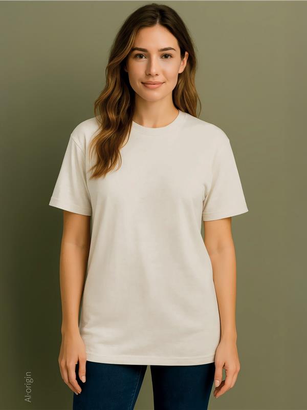 Next Level Apparel Heavyweight Combed 230 Oversize Fit Tee Adult