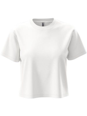 Next Level Heavyweight Boxy Ladies T-Shirt Oversize Fit - Image 25