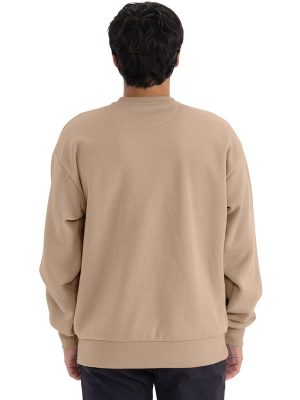 Next Level Apparel Heavyweight Combed 340 Oversize Fit Sweat Adult - Image 40