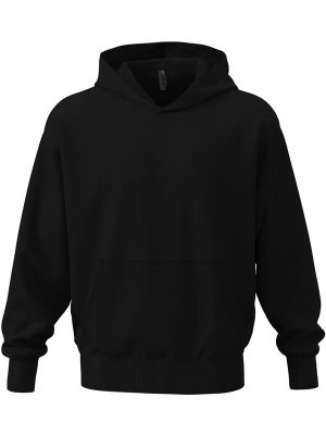 Next Level Apparel Heavyweight Combed 340 Oversize Fit Hood Adult - Image 46