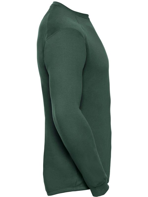 Russell Athletic Heavy Duty Workwear Combed 300 Regular Fit Sweat Adult