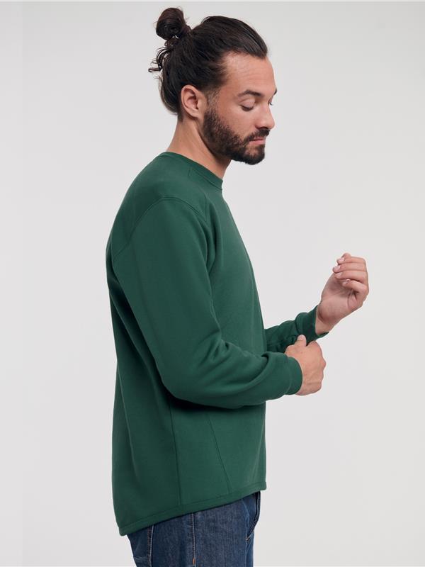 Russell Athletic Heavy Duty Workwear Combed 300 Regular Fit Sweat Adult