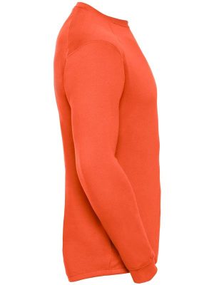 Russell Athletic Heavy Duty Workwear Combed 300 Regular Fit Sweat Adult - Image 34