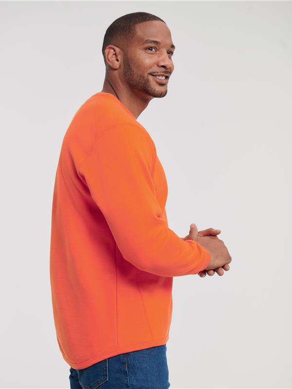 Russell Athletic Heavy Duty Workwear Combed 300 Regular Fit Sweat Adult