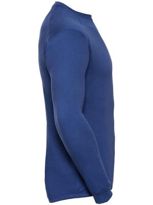 Russell Athletic Heavy Duty Workwear Combed 300 Regular Fit Sweat Adult - Image 16