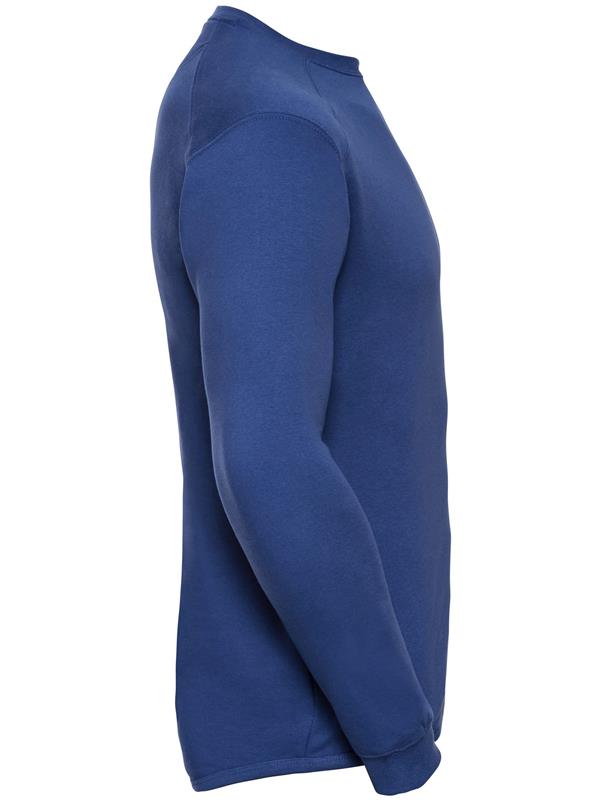 Russell Athletic Heavy Duty Workwear Combed 300 Regular Fit Sweat Adult