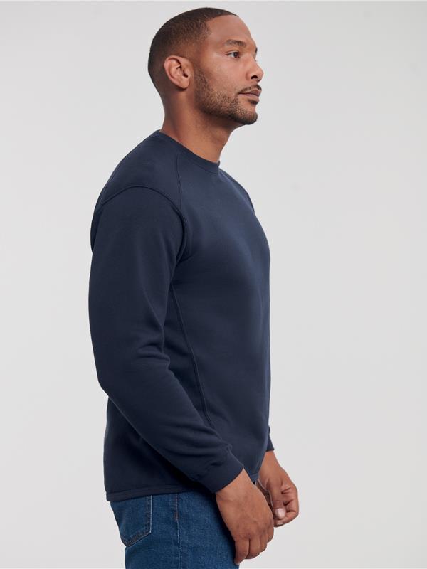 Russell Athletic Heavy Duty Workwear Combed 300 Regular Fit Sweat Adult