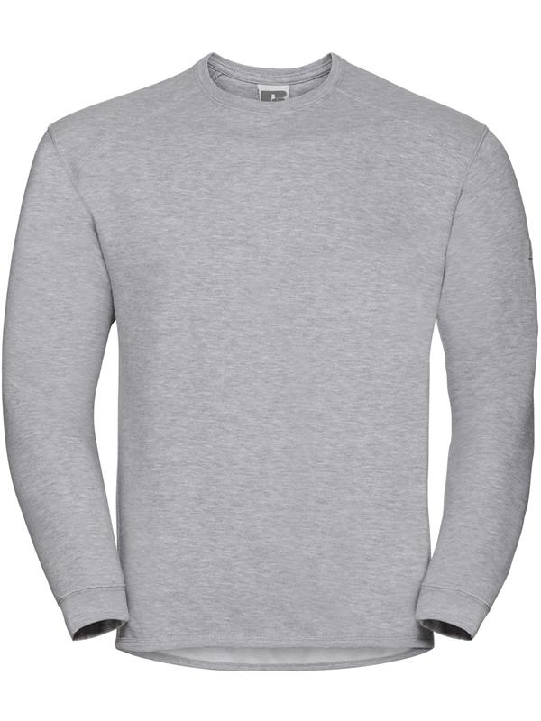 Russell Athletic Heavy Duty Workwear Combed 300 Regular Fit Sweat Adult