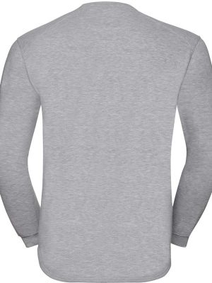 Russell Athletic Heavy Duty Workwear Combed 300 Regular Fit Sweat Adult - Image 27