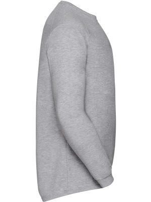 Russell Athletic Heavy Duty Workwear Combed 300 Regular Fit Sweat Adult - Image 28