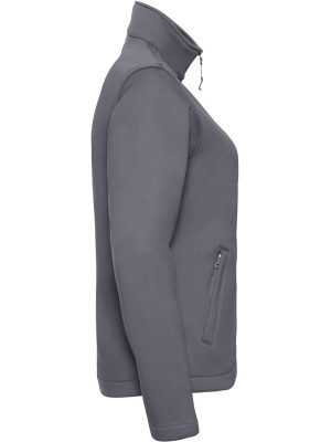 Russell Athletic Smart 315 Softshell FZ Ladies - Image 13