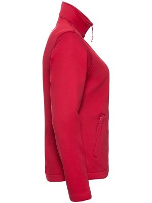 Russell Athletic Smart 315 Softshell FZ Ladies - Image 10