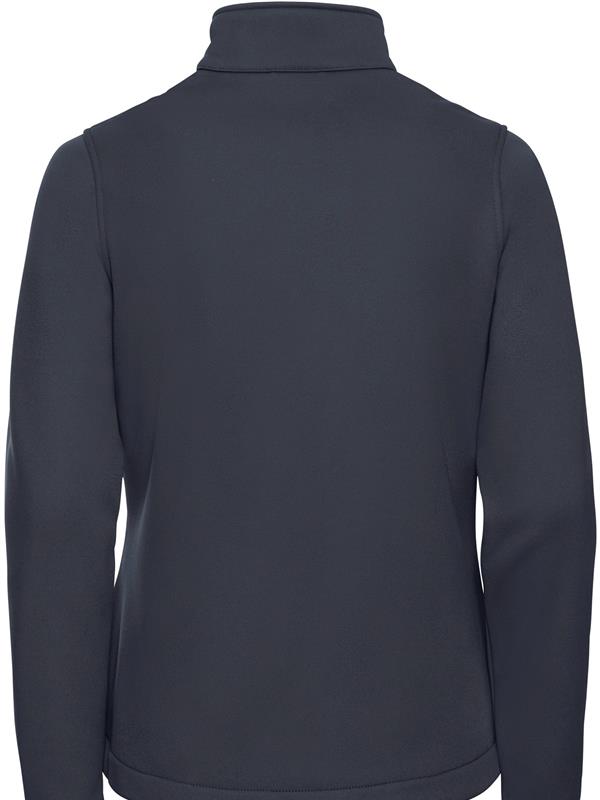 Russell Athletic Smart 315 Softshell FZ Ladies