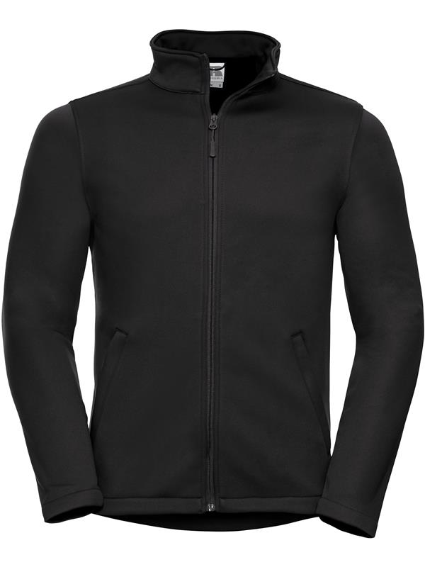 Russell Athletic Smart 315 Softshell FZ Adult
