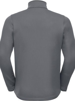 Russell Athletic Smart 315 Softshell FZ Adult - Image 9