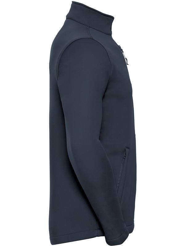 Russell Athletic Smart 315 Softshell FZ Adult