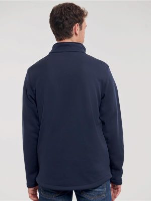 Russell Athletic Smart 315 Softshell FZ Adult - Image 18
