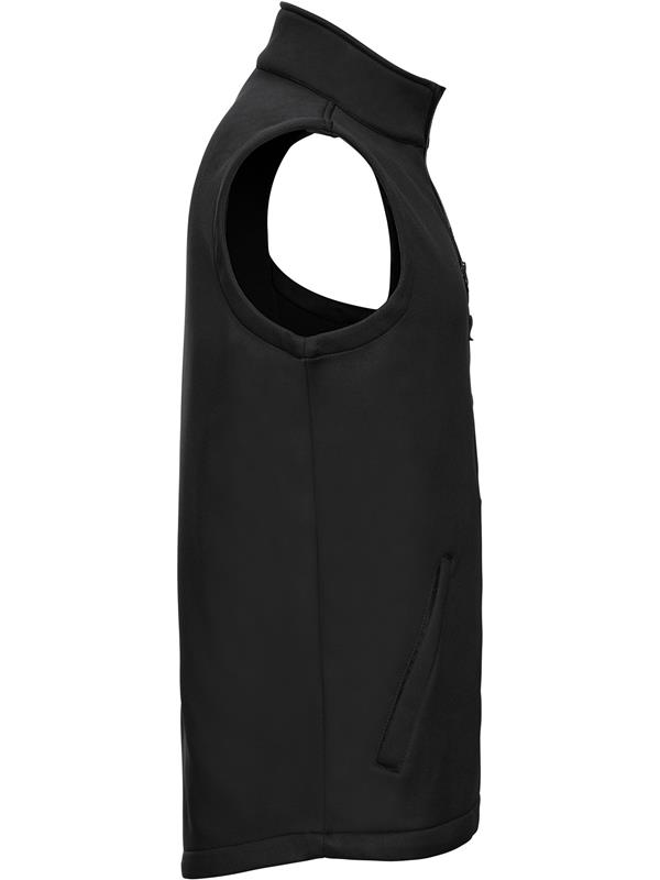 Russell Athletic Smart 315 Softshell Bodywarmer Adult