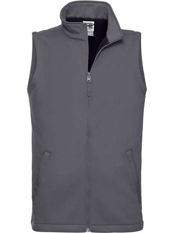 Russell Athletic Smart 315 Softshell Bodywarmer Adult