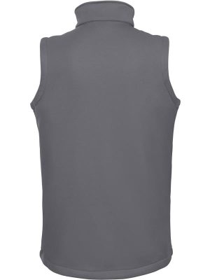 Russell Athletic Smart 315 Softshell Bodywarmer Adult - Image 9