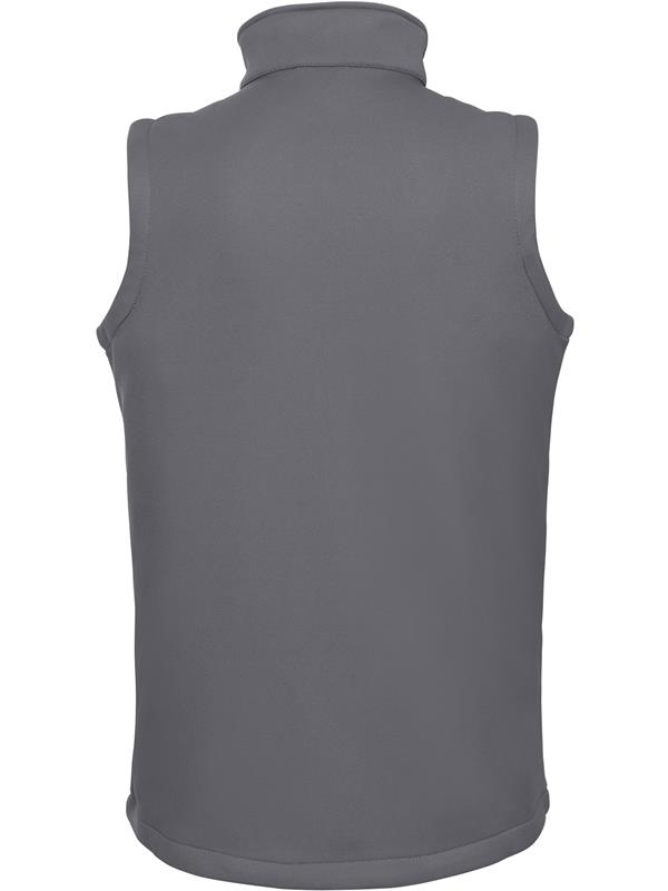 Russell Athletic Smart 315 Softshell Bodywarmer Adult