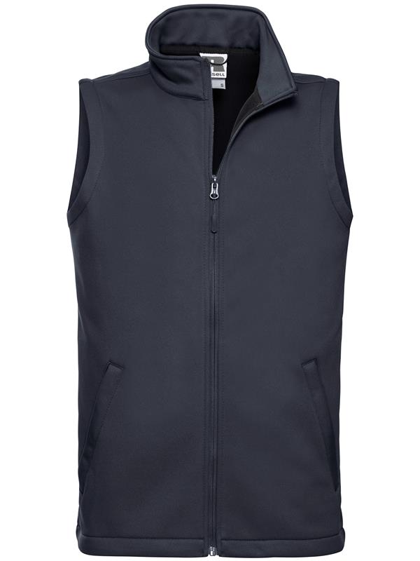 Russell Athletic Smart 315 Softshell Bodywarmer Adult
