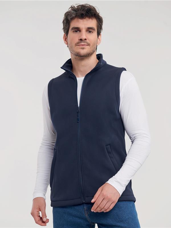 Russell Athletic Smart 315 Softshell Bodywarmer Adult