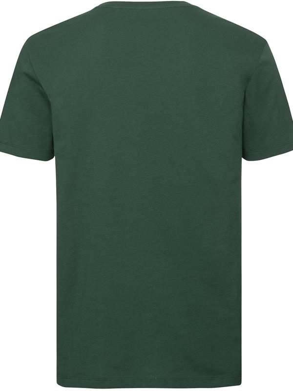 Russell Athletic Pure Organic Combed 160 Regular Fit Tee Adult
